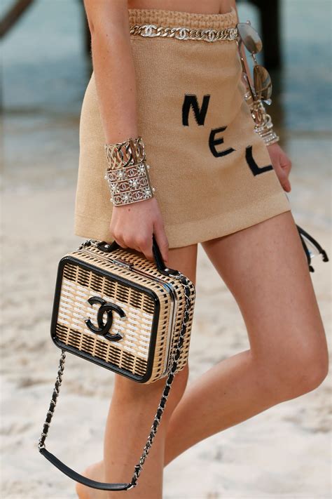 chanel bag 2019 spring|coco chanel 2019 collection.